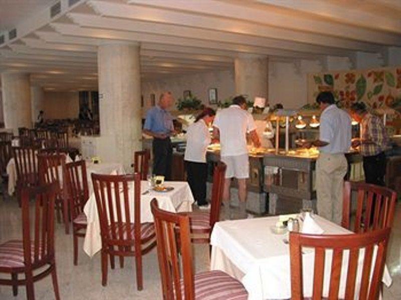 Hotel El Hana 3*