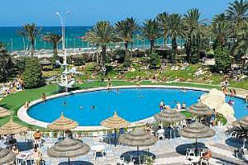 Hotel El Hana