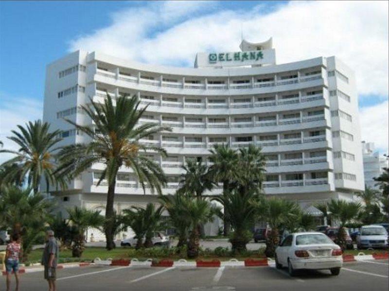 El Hana 3* Sousse