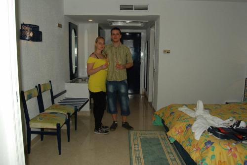 Hotel El Hana