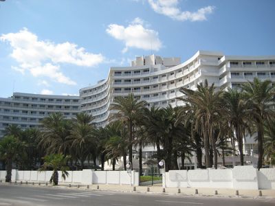 El Hana Hotel 3*