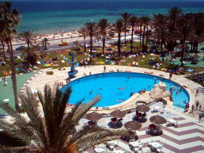 Hotel El Hana Sousse