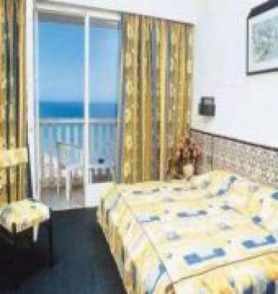 El Hana Hotel Sousse