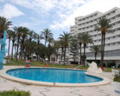 El Hana 3* Sousse