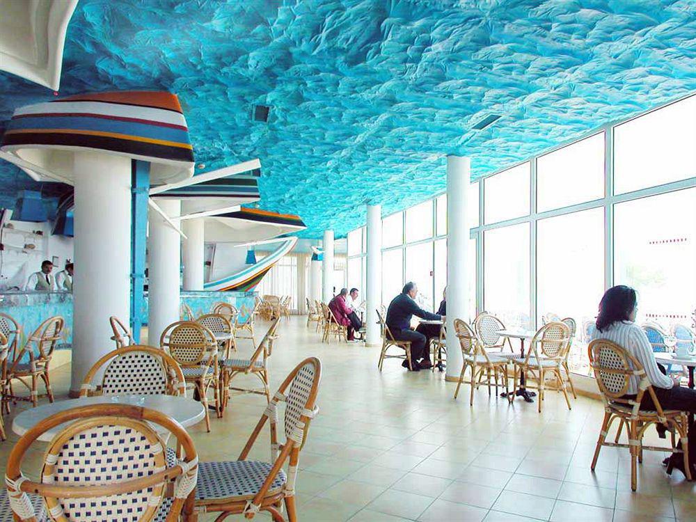 El Hana Hotel Sousse